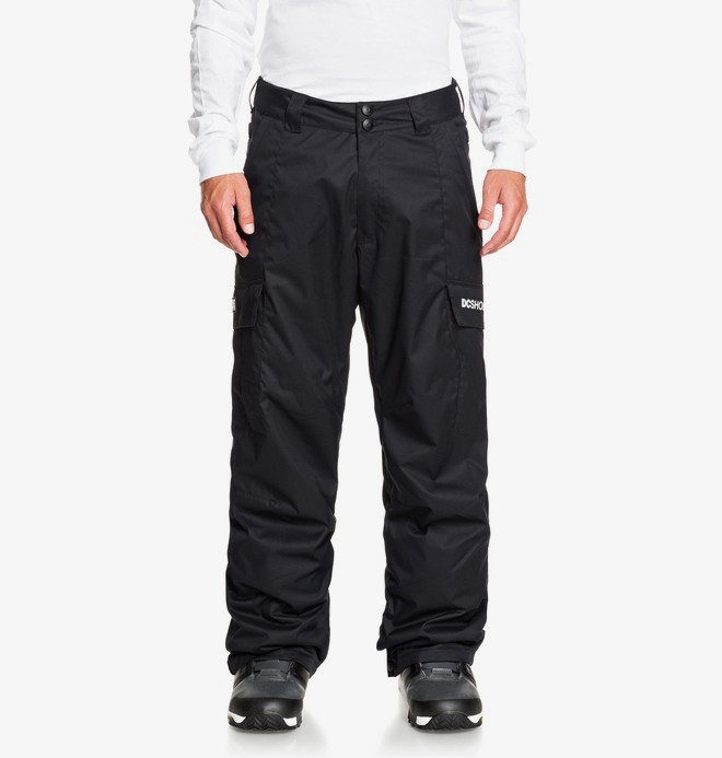 Banshee Snowboard Pants for Men  ADYTP03006