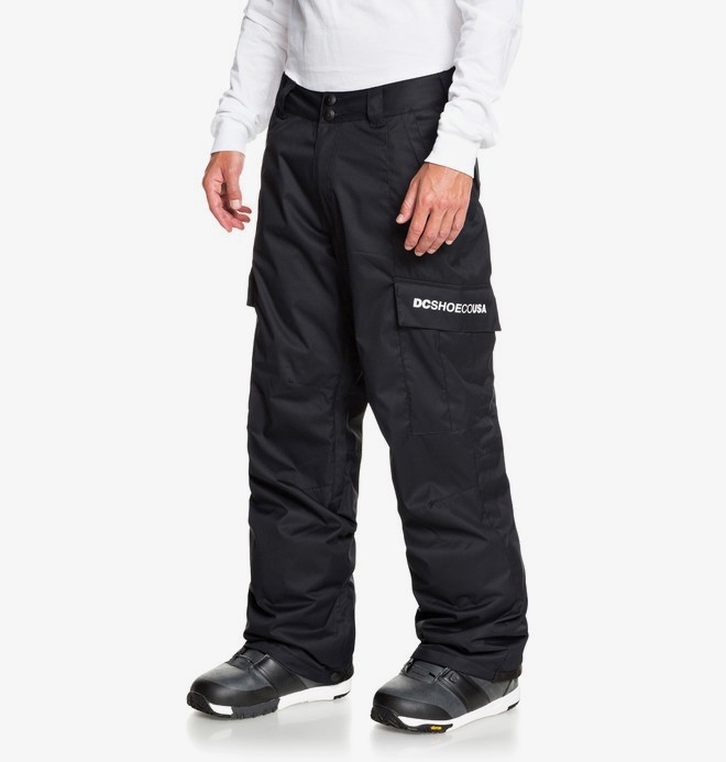 Banshee Snowboard Pants for Men  ADYTP03006