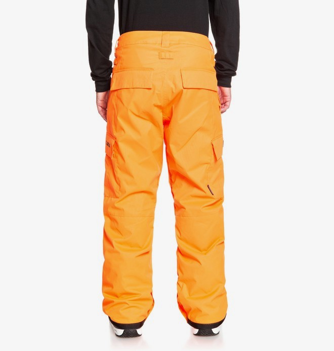 Banshee Snowboard Pants for Men  ADYTP03006