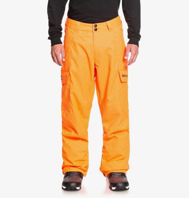 Banshee Snowboard Pants for Men  ADYTP03006