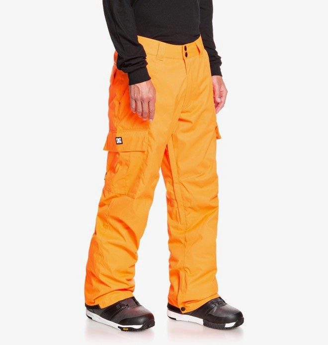 Banshee Snowboard Pants for Men  ADYTP03006