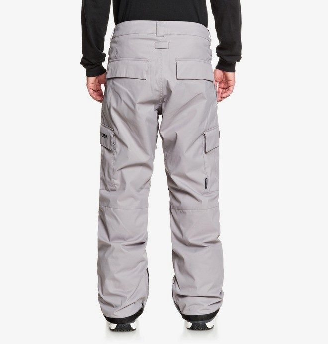 Banshee Snowboard Pants for Men  ADYTP03006