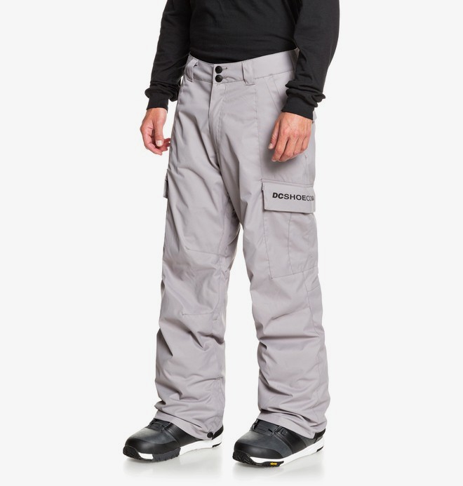 Banshee Snowboard Pants for Men  ADYTP03006