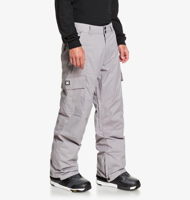 Banshee Snowboard Pants for Men  ADYTP03006