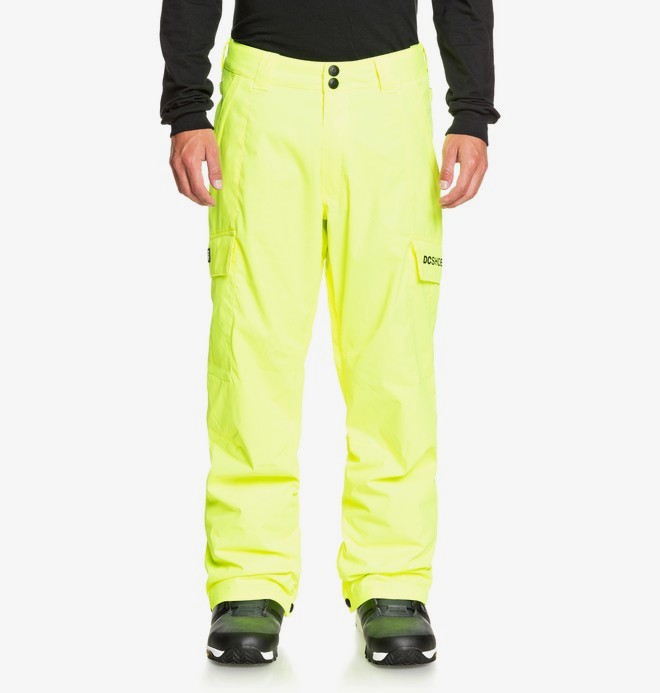 Banshee Snowboard Pants for Men  ADYTP03006