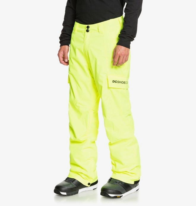 Banshee Snowboard Pants for Men  ADYTP03006
