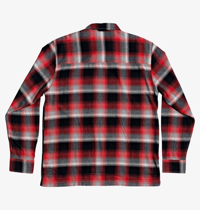 Norris Shacket - Long Sleeve Shirt for Men  ADYWT03072