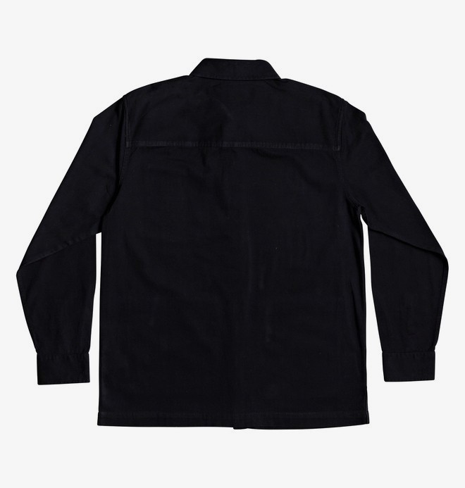 The Mechanic - Long Sleeve Shirt for Men  ADYWT03073