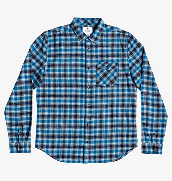 Martha Long Sleeve Shirt for Men  ADYWT03075
