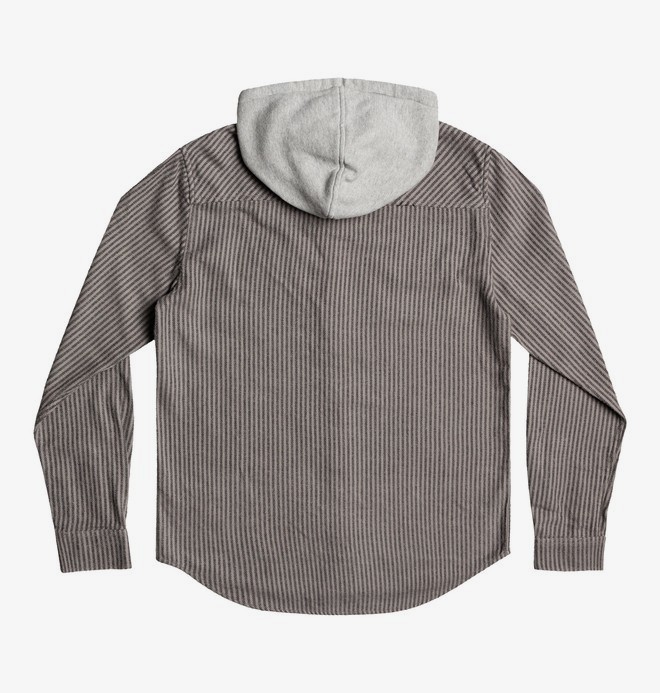 Rogers - Long Sleeve Flannel Shirt for Men  ADYWT03076