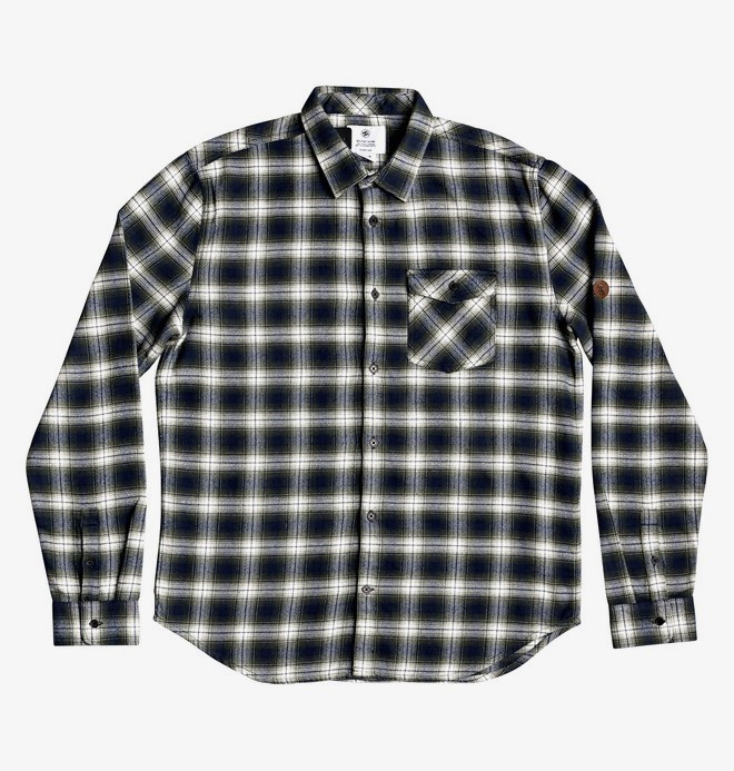 Martha - Long Sleeve Shirt for Men  ADYWT03081