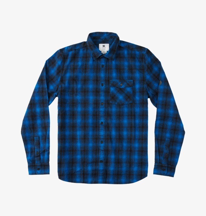 Marshal - Long Sleeve Shirt for Men  ADYWT03089