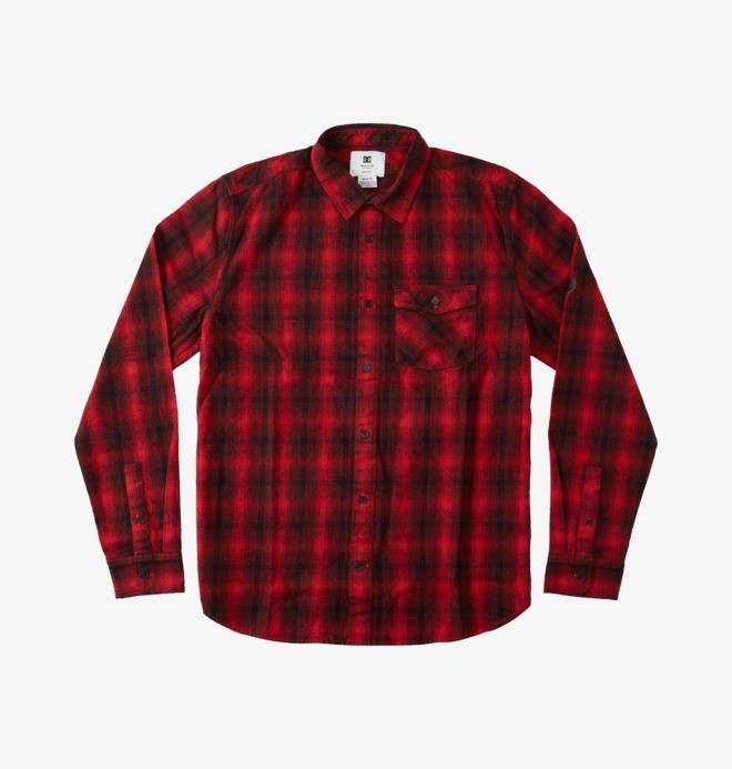 Marshal - Long Sleeve Shirt for Men  ADYWT03089