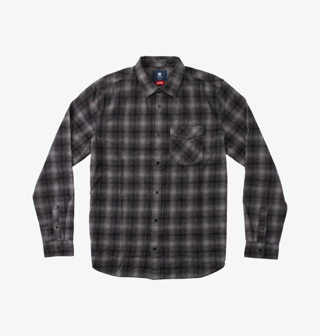 Marshal - Long Sleeve Shirt for Men  ADYWT03089
