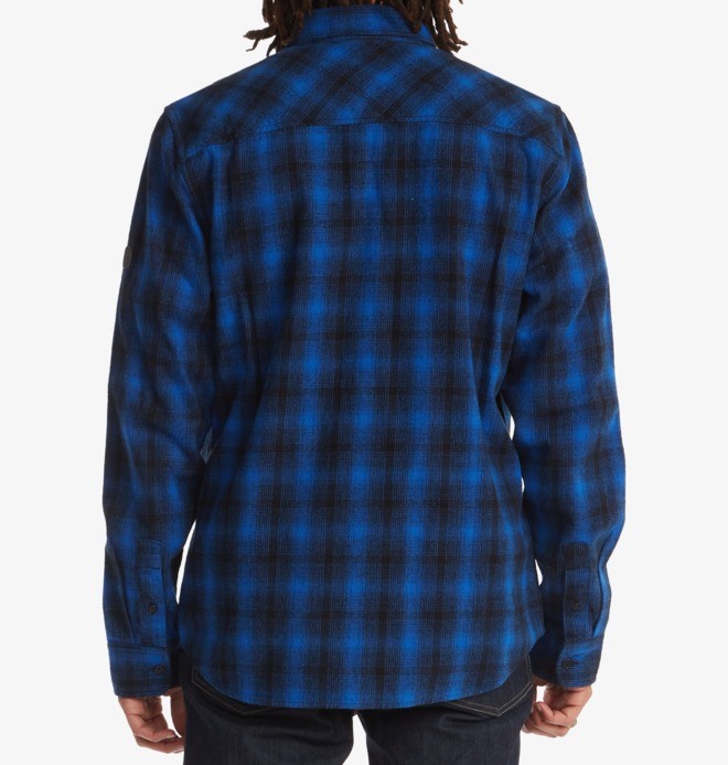 Marshal - Long Sleeve Shirt for Men  ADYWT03089