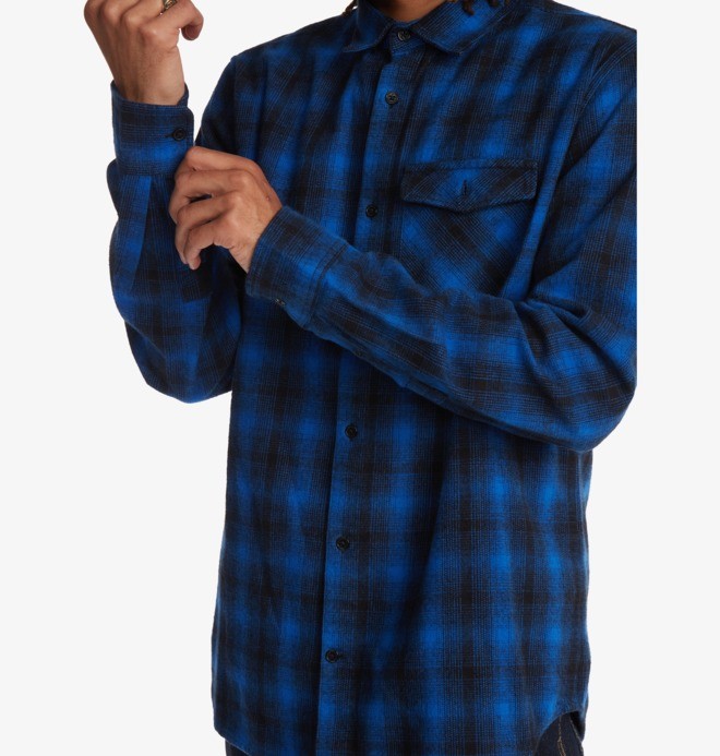 Marshal - Long Sleeve Shirt for Men  ADYWT03089