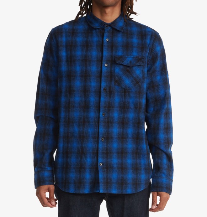 Marshal - Long Sleeve Shirt for Men  ADYWT03089