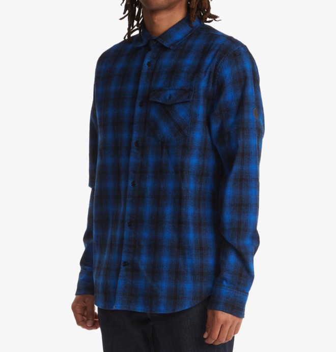 Marshal - Long Sleeve Shirt for Men  ADYWT03089