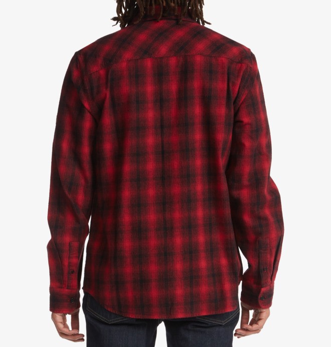 Marshal - Long Sleeve Shirt for Men  ADYWT03089