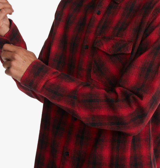 Marshal - Long Sleeve Shirt for Men  ADYWT03089