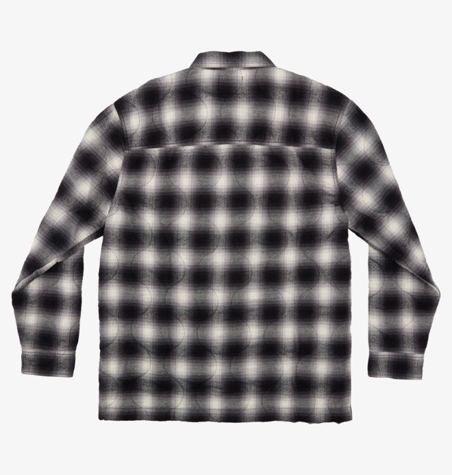 Mayhem Flannel - Long Sleeve Shirt for Men  ADYWT03090