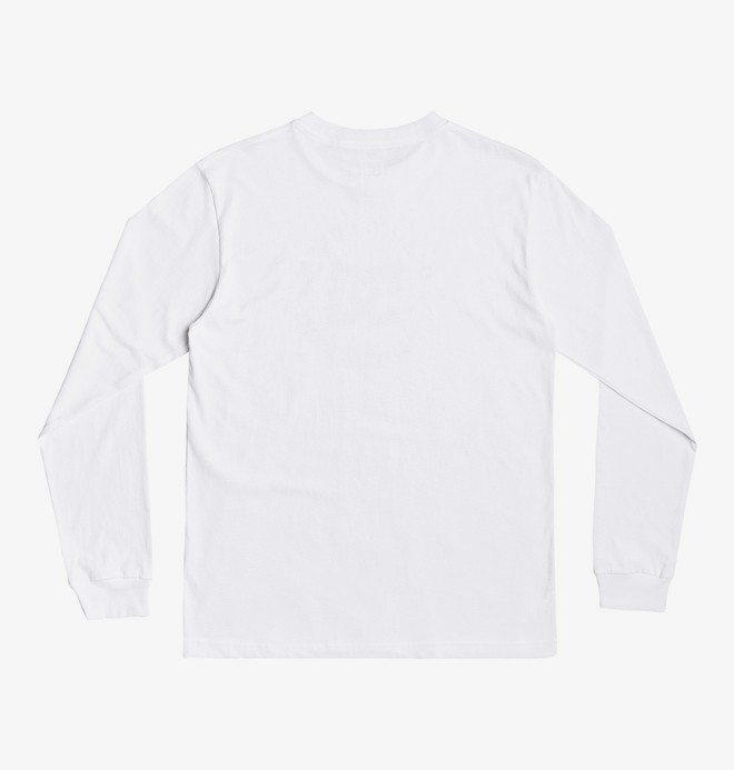 Star Pilot - Long Sleeve T-Shirt for Men  ADYZT04801