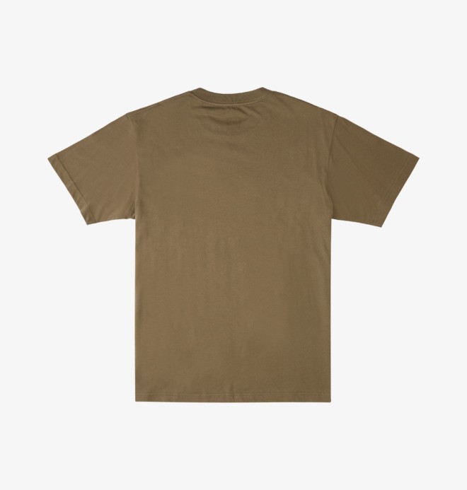 DC Star - T-Shirt for Men  ADYZT04985