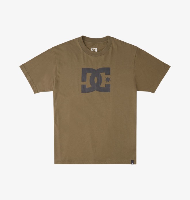 DC Star - T-Shirt for Men  ADYZT04985