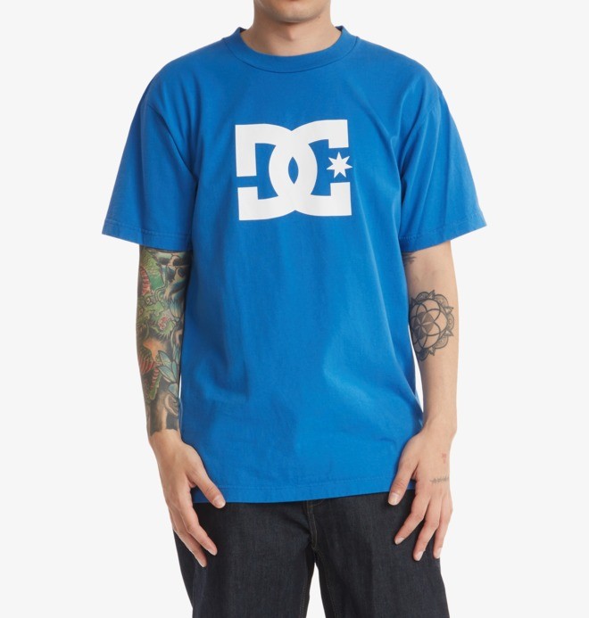 Dc form