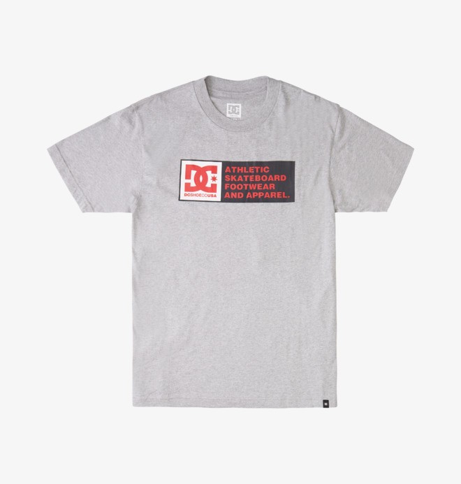 DC Density Zone - T-Shirt for Men  ADYZT04992