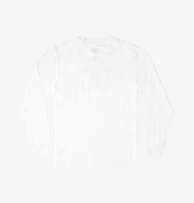 DC Star - Long Sleeve T-Shirt for Men  ADYZT04995