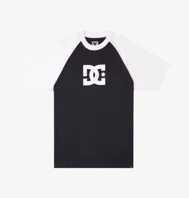 DC Star - T-Shirt for Men  ADYZT04998