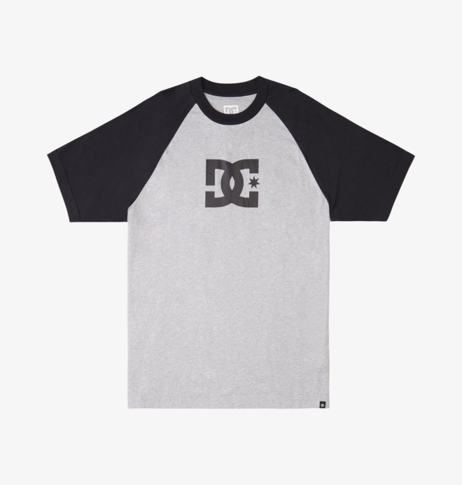 DC Star - T-Shirt for Men  ADYZT04998
