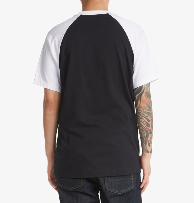 DC Star - T-Shirt for Men  ADYZT04998