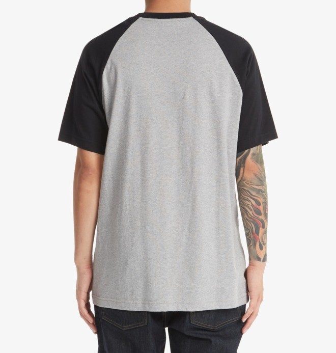 DC Star - T-Shirt for Men  ADYZT04998