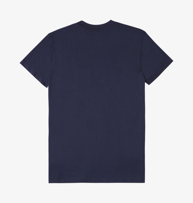 DC Star Dimensional - T-Shirt for Men  ADYZT05003