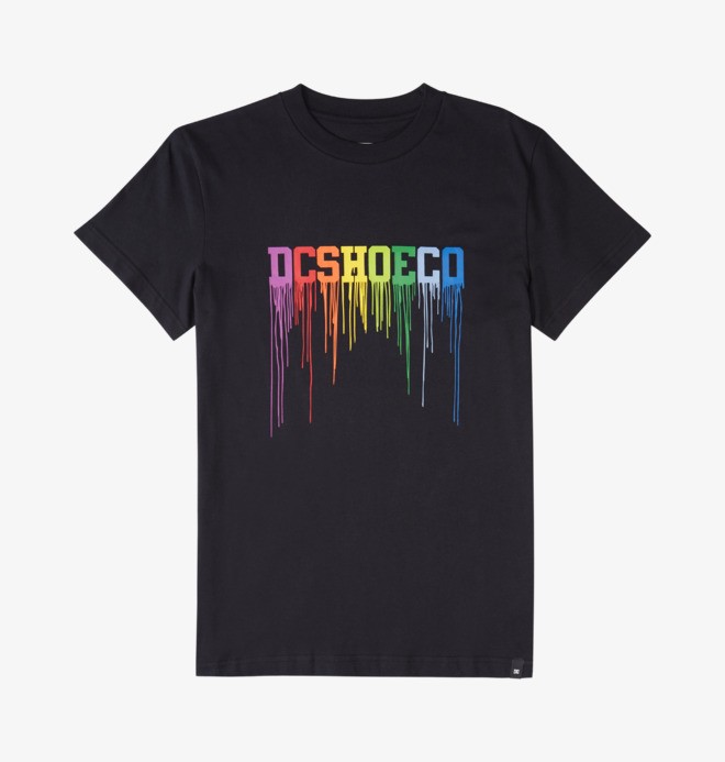 DC Drip - T-Shirt for Men  ADYZT05006