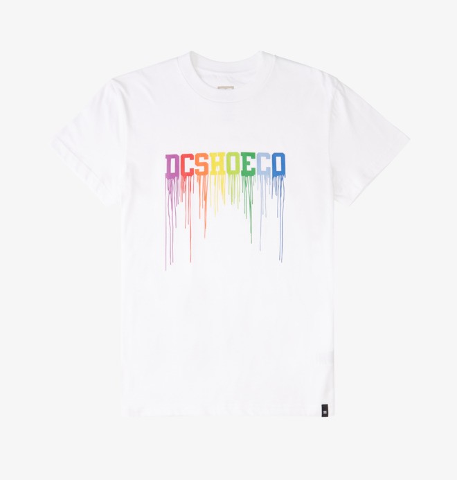 DC Drip - T-Shirt for Men  ADYZT05006