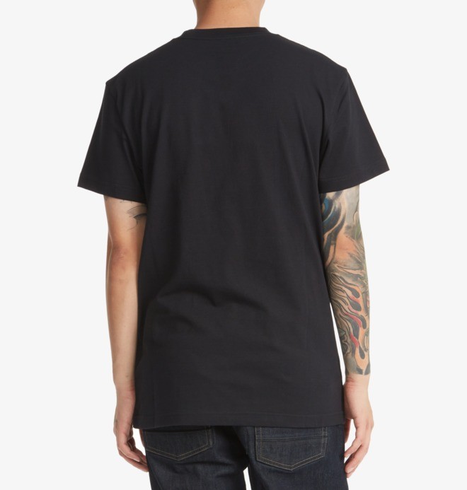 DC Drip - T-Shirt for Men  ADYZT05006