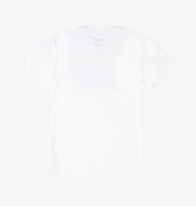 DC Built Up - T-Shirt for Men  ADYZT05023