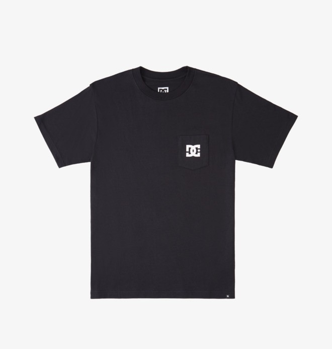 DC Star - T-Shirt for Men  ADYZT05043