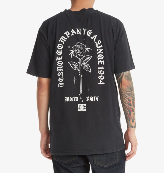 Singled Out - T-Shirt for Men  ADYZT05048