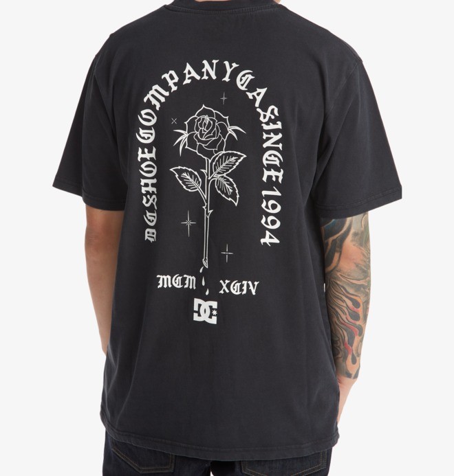 Singled Out - T-Shirt for Men  ADYZT05048