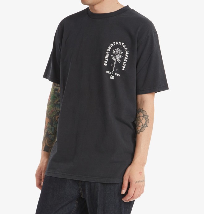 Singled Out - T-Shirt for Men  ADYZT05048