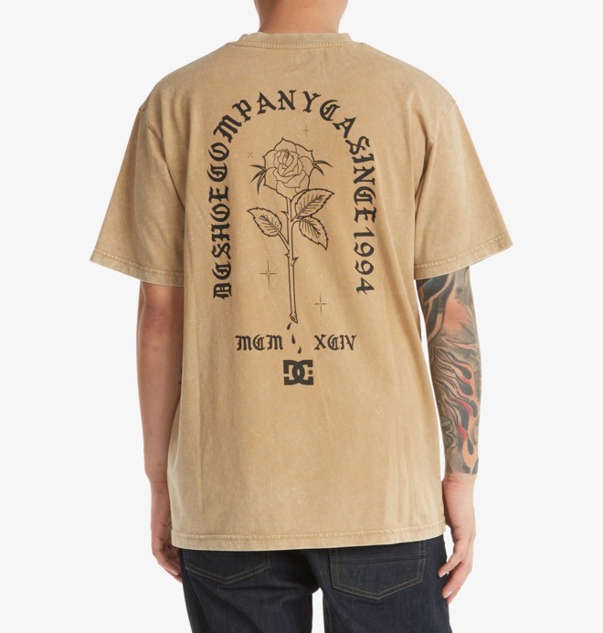 Singled Out - T-Shirt for Men  ADYZT05048