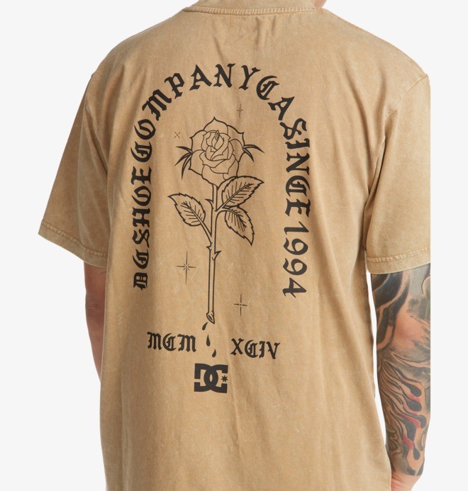 Singled Out - T-Shirt for Men  ADYZT05048