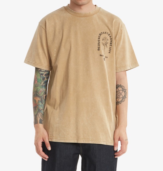 Singled Out - T-Shirt for Men  ADYZT05048