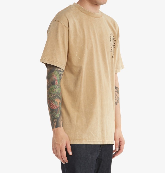 Singled Out - T-Shirt for Men  ADYZT05048