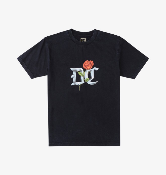 Chrome Rose - T-Shirt for Men  ADYZT05049