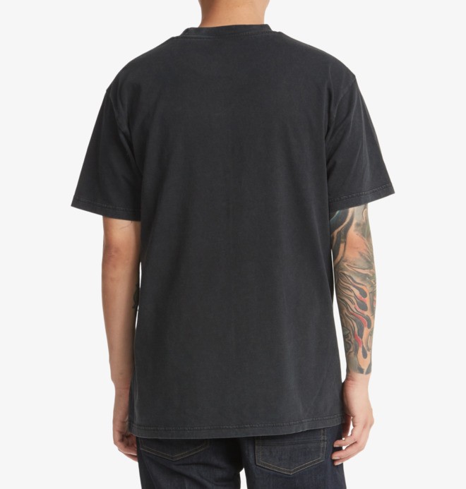 Chrome Rose - T-Shirt for Men  ADYZT05049